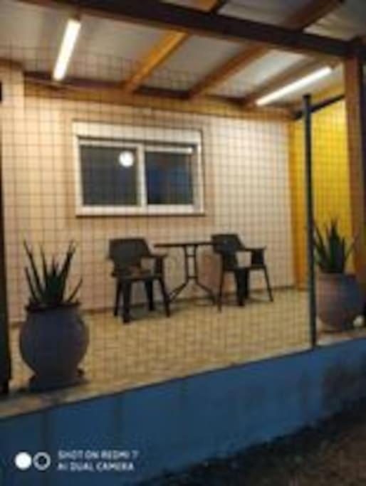 Apartamento Sun And Sea 2 Elika Lakonias Exterior foto