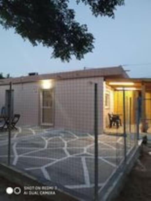 Apartamento Sun And Sea 2 Elika Lakonias Exterior foto